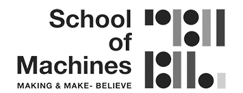 School of Machines